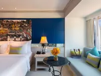 Novotel Phuket Resort Hotels near Kalim Beach