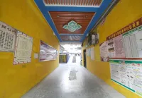 Hehong Supply and Marketing Hotel in Bijie City