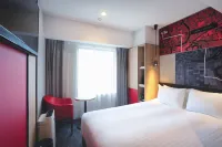 Ibis Osaka Umeda Hotels in Osaka
