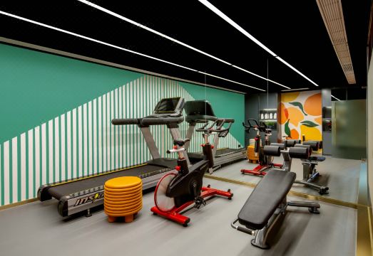 Orange 호텔 이미지