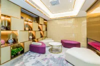 Yinyin Lavande Hotel (Hohhot Gulou The General's Office Subway Station) - 3-Star