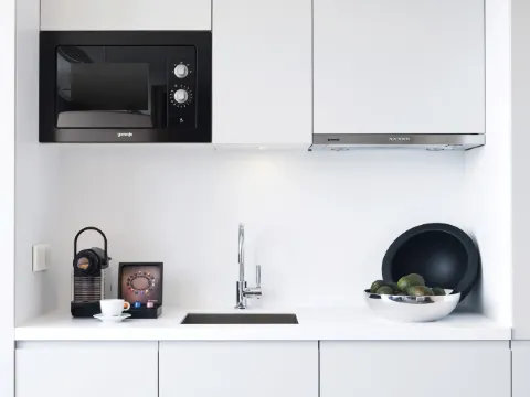 【廚房酒店】 Staycation 煮飯仔👍🏻12間連廚房酒店推介 兼具無敵海景、煮食爐、焗爐