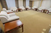 난슝 게스트 하우스