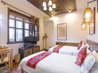 Shiyuan Inn Отели рядом с достопримечательностью «Парк Ориентал-Лэнд»
