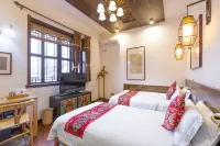 Shiyuan Inn Hotel in zona Teaching Spot of Shanghai Economic Management College
