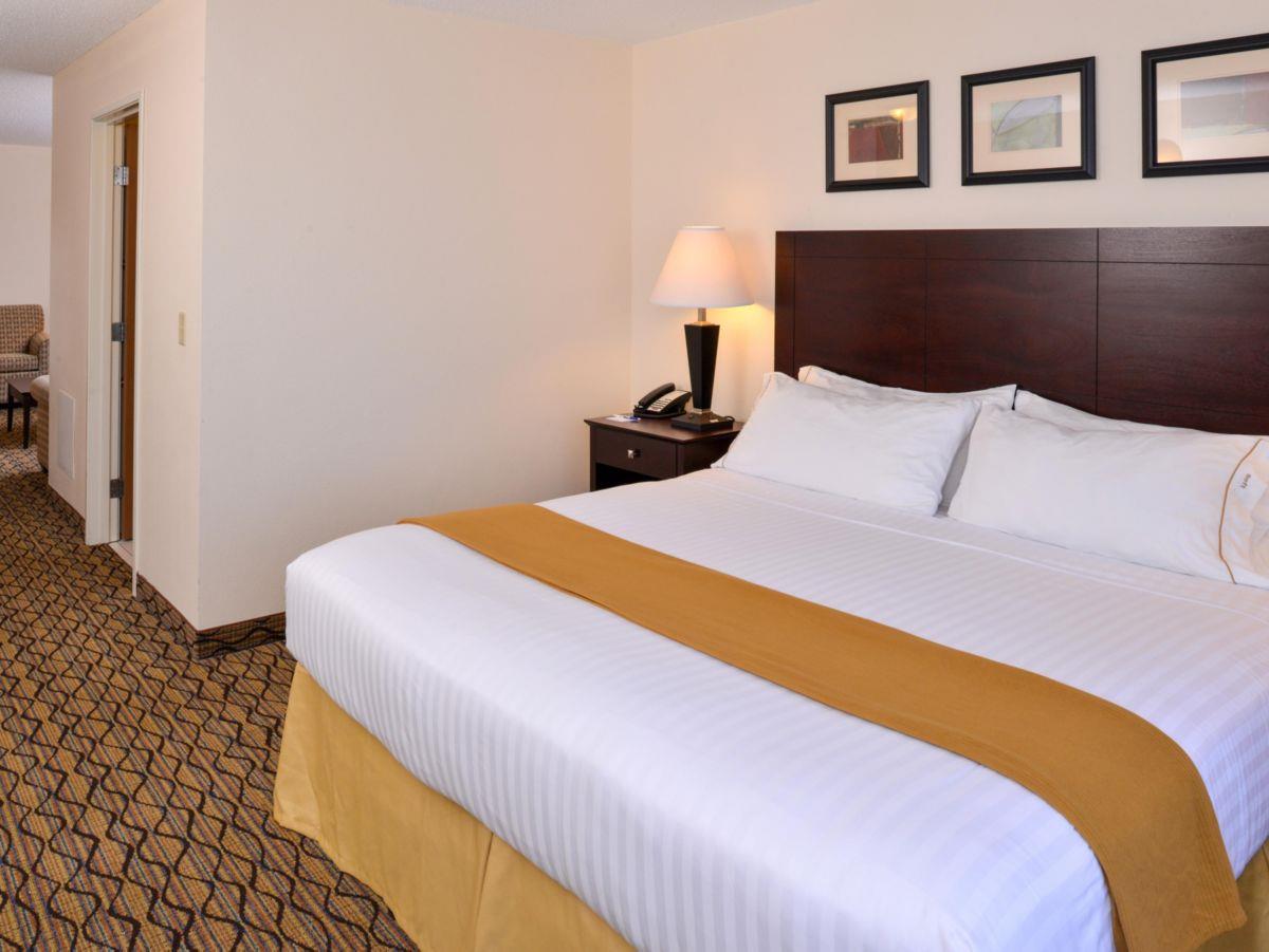 Holiday Inn Express St. Croix Valley, an Ihg Hotel