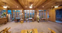 Park Su Meidu Homestay (Longji Terrace Observation Deck) - navette aéroport