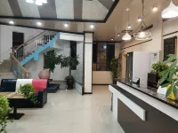 Haihua Island Coconut Dream Coast Hotel