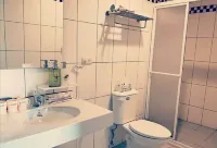 Shenzhen Luohu Port Youth Apartment