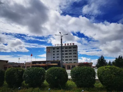 Jiayu Hotel Hotels in 