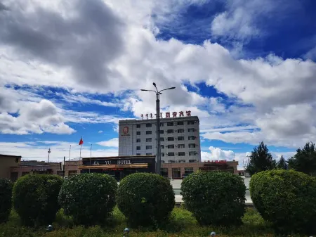 Jiayu Hotel Отели в г. Дунвуци