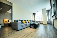 Homeinn Selected Hotel (Taiyuan High-tech Zone Xuefu Street Subway Station)