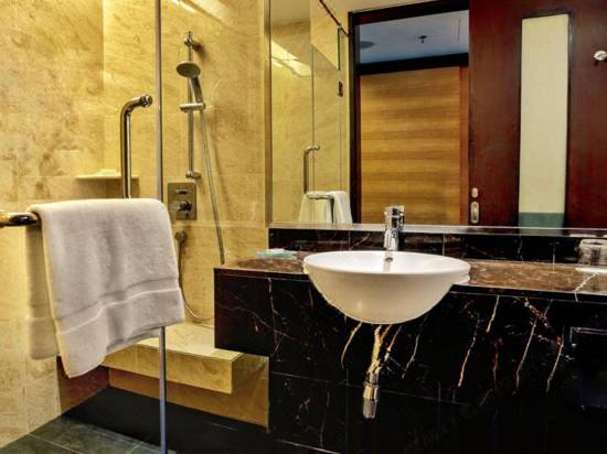 Impiana Klcc Hotel Room Reviews Photos Kuala Lumpur 21 Deals Price Trip Com