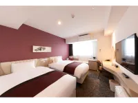 Hotel Torifito Kashiwanoha Hôtels à : Kashiwa
