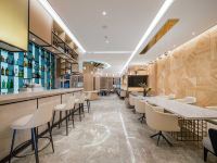 莫兰酒店(宁波鄞州万达广场店) - 餐厅