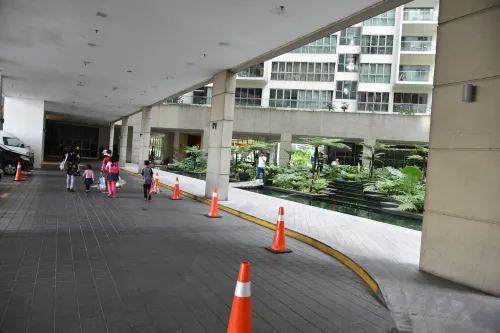 Regalia Residence @ KLCC View Sky Pool by MC Khu vực công cộng Photos