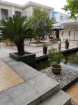 Apple Fashion Hotel (Chaohu 2nd branch)