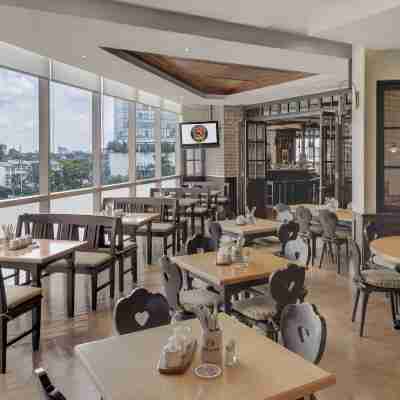 ホテル・インドネシア・ケンピンスキー・ジャカルタ Dining/Meeting Rooms