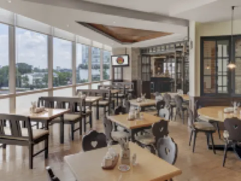 ホテル・インドネシア・ケンピンスキー・ジャカルタ ジャカルタのホテル