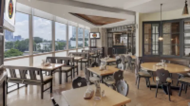 โรงแรมเคมปินสกี้ อินโดนีเซีย จาการ์ตา โรงแรมในจาการ์ตา