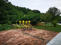 花築·無錫陽山桃花十里民宿