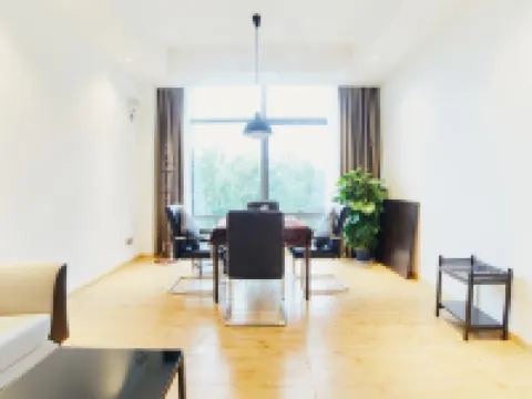 Vienna International Hotel(Shuanglong airport store of Guiyang Airport) Hotels in Longli