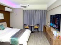 临沭1号智能公寓 - 全屋智能大床房