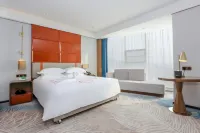 톈하이 바이탕 호텔 (주장 기차역 버스터미널 지점)