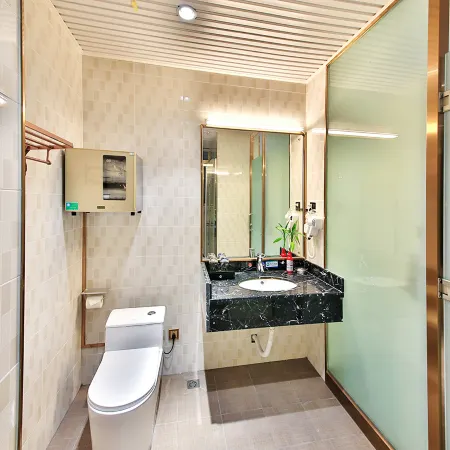 XHY BS Hotel