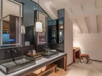 Yaman Oriental Courtyard Hotel(Xi'an Big Wild Goose Pagoda Datang Evernight City Hotels near Yanta