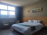 沛县鸿源商务宾馆 - 经济大床房