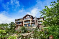 Guiyuan Guanmeng Homestay Hotels near Chongqing Radio & TV University Wulong Branch