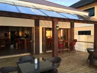 Infinity Heights Resort