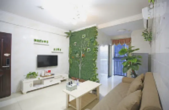 Shouyi Jiale Apartment (Luzhou Jiale Jinjie The Mixc)