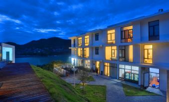 Zhoushan Baisha Island Moling Youshe Island Resort