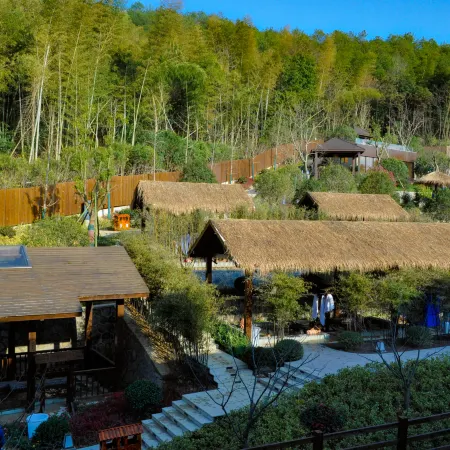Narada Dongqian Lake Resort Ningbo