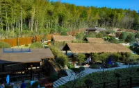 Narada Dongqian Lake Resort Ningbo - Hot Springs