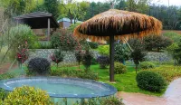 Narada Dongqian Lake Resort Ningbo - Hot Springs