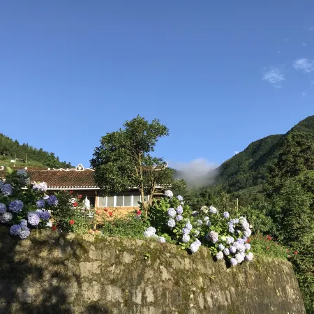 Xinhua Zique Bay Farm Stay