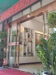 Jinjian Business Hotel Hotel in zona Ankang Railway Station
