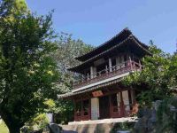欧菲斯美季电影电竞酒店(湖州衣裳街店) - 其他