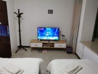 北京润福公寓 - 经济双床房（公共卫浴）