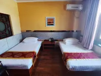 Xinnanshan Hotel Hotels in Raohe