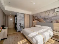 IPleaShare Hotel Hotels near Nanning Wuxu International Airport