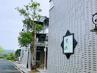 广州美丽乡村石屋民宿 - 酒店外部