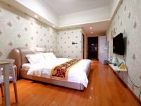 成都维纳斯酒店公寓 - 温馨大床房