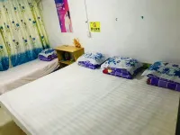 Zhengang Farmhouse