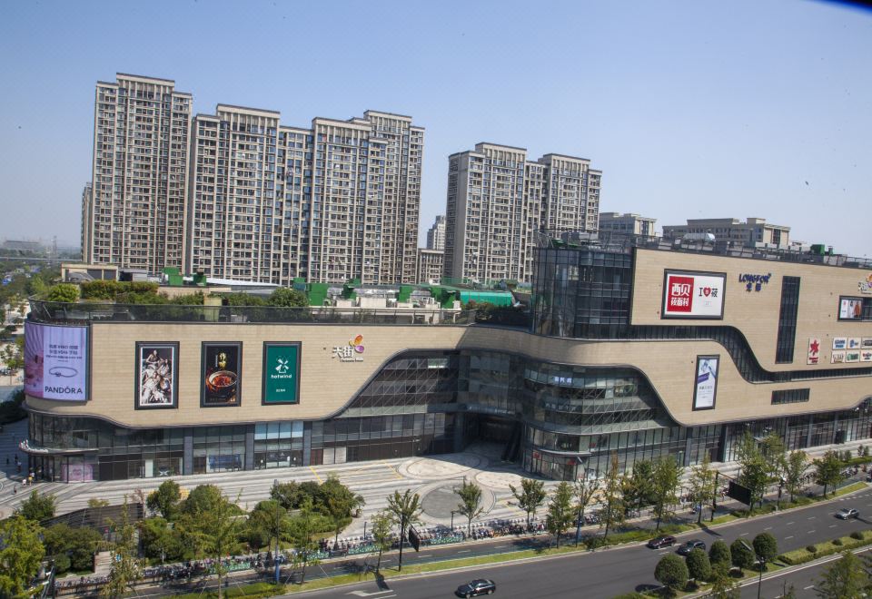 3. 항저우 진사후 ..