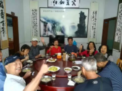 Changyang Juyuan Farm