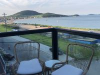 青岛乔木清宿 - 海景大床房